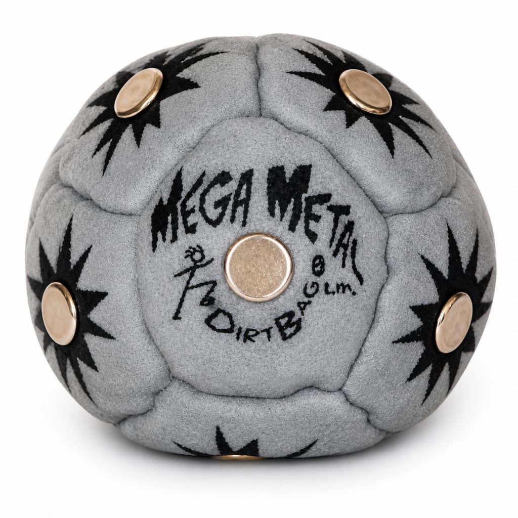 OG Dirtbag Hackysack
